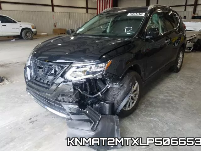 KNMAT2MTXLP506653 фото 3