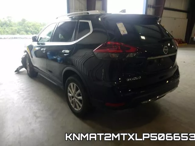 KNMAT2MTXLP506653 фото 4