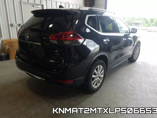 KNMAT2MTXLP506653 фото 5