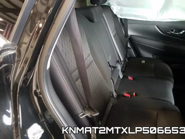 KNMAT2MTXLP506653 фото 7