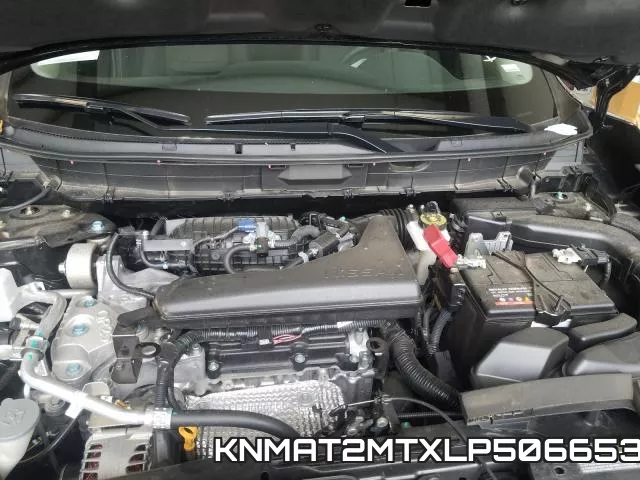 KNMAT2MTXLP506653 фото 8
