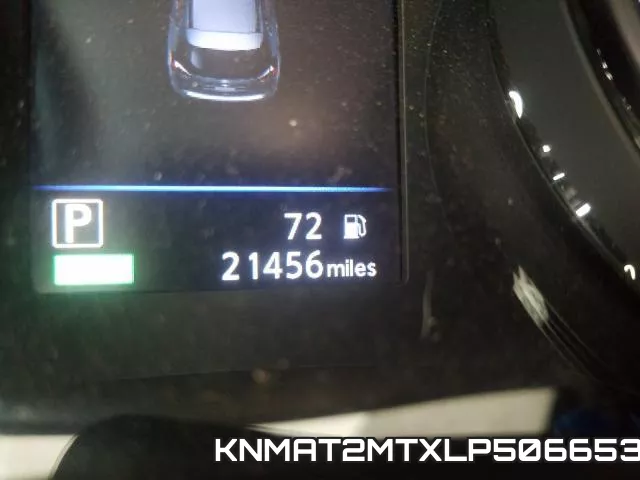 KNMAT2MTXLP506653 фото 9