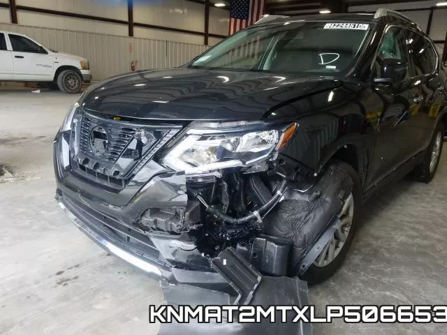 KNMAT2MTXLP506653 фото 10