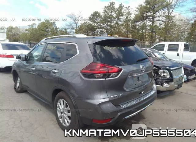 KNMAT2MV0JP595504 фото 4