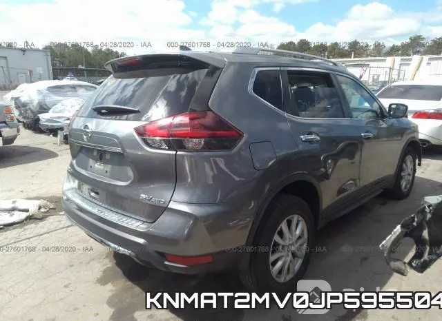 KNMAT2MV0JP595504 фото 5
