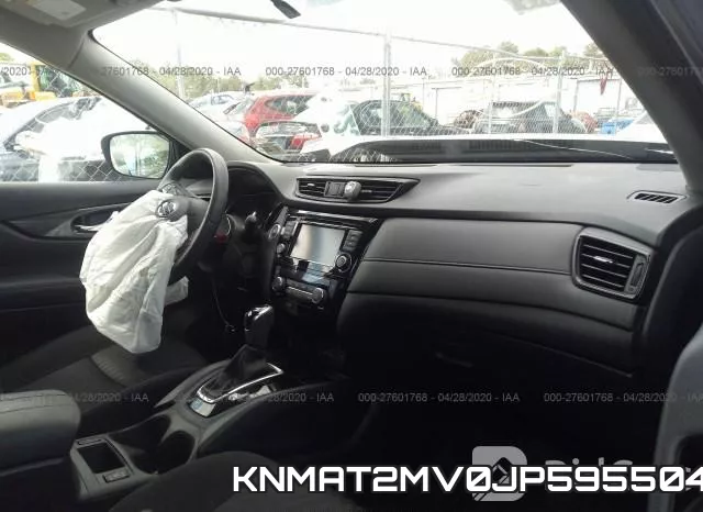 KNMAT2MV0JP595504 фото 6