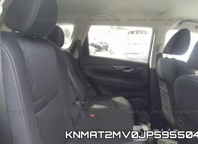 KNMAT2MV0JP595504 фото 9