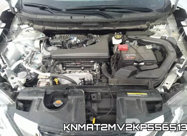 KNMAT2MV2KP556513 фото 2