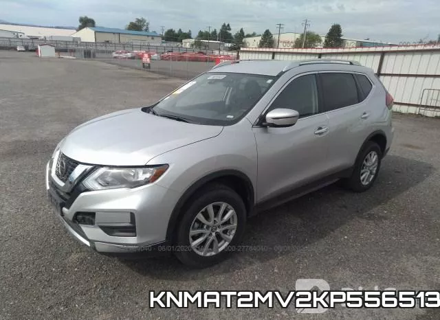 KNMAT2MV2KP556513 фото 3