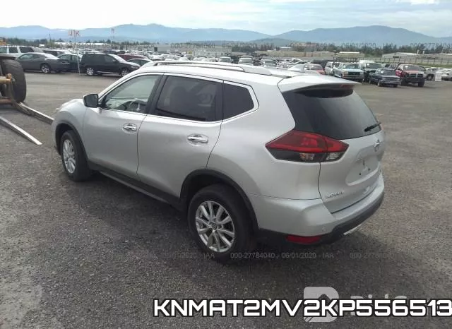 KNMAT2MV2KP556513 фото 4