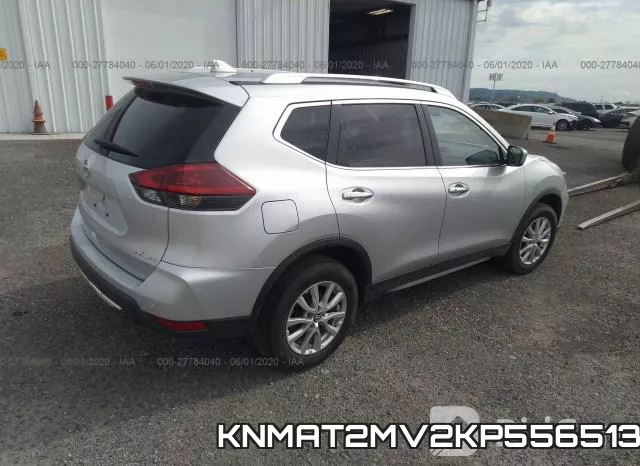 KNMAT2MV2KP556513 фото 5