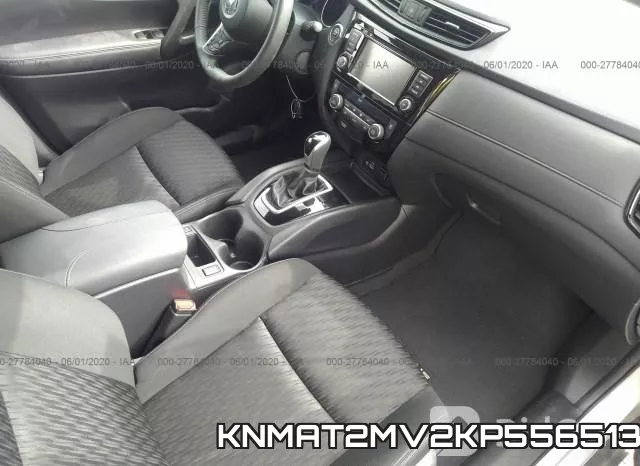 KNMAT2MV2KP556513 фото 6