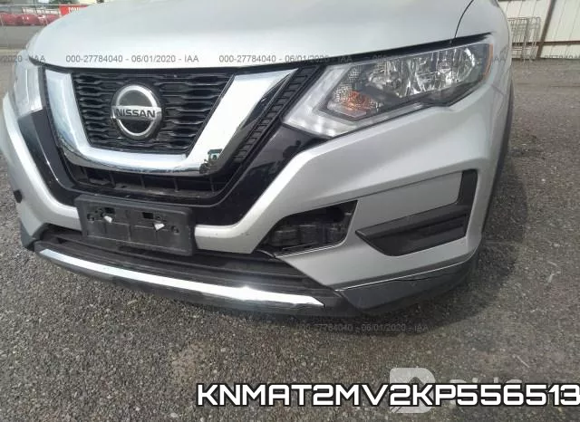 KNMAT2MV2KP556513 фото 7