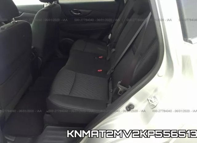 KNMAT2MV2KP556513 фото 9