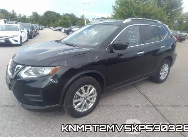 KNMAT2MV5KP530326 фото 3