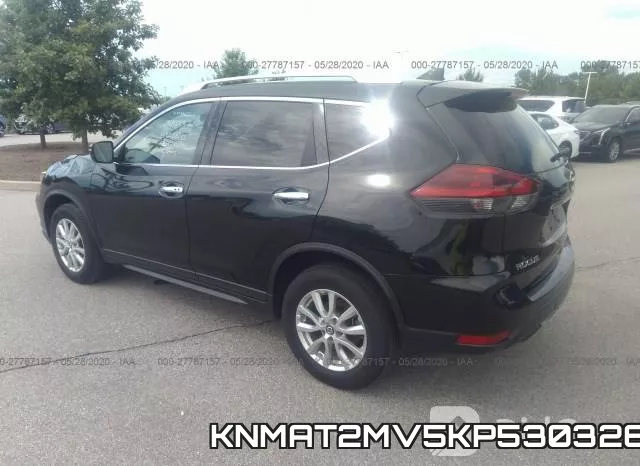 KNMAT2MV5KP530326 фото 4