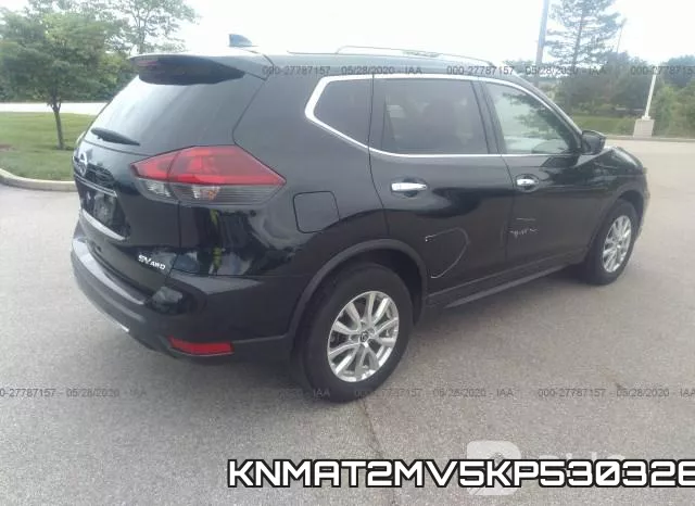 KNMAT2MV5KP530326 фото 5