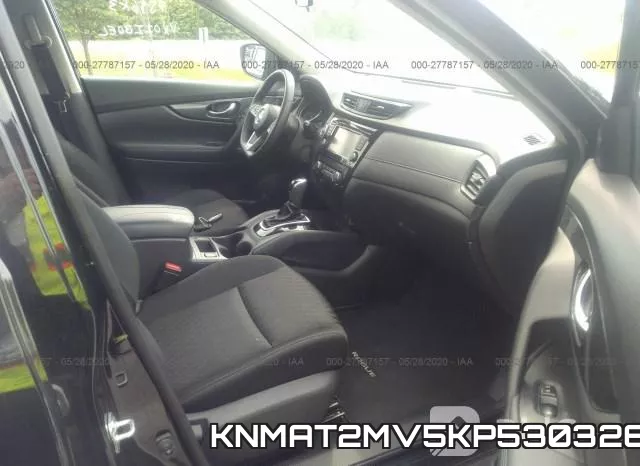 KNMAT2MV5KP530326 фото 6