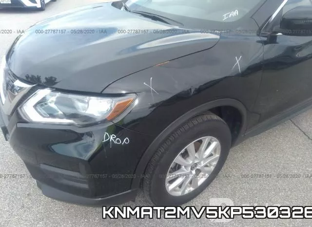 KNMAT2MV5KP530326 фото 7