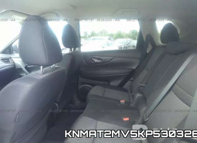 KNMAT2MV5KP530326 фото 9