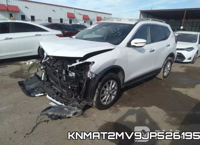 KNMAT2MV9JP526195 фото 3