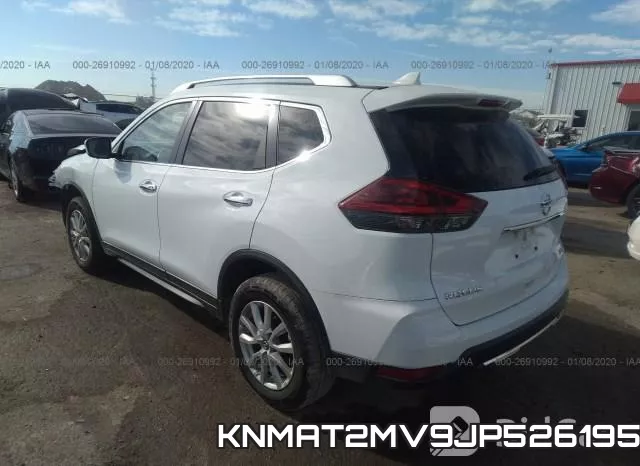 KNMAT2MV9JP526195 фото 4