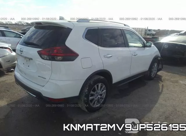 KNMAT2MV9JP526195 фото 5