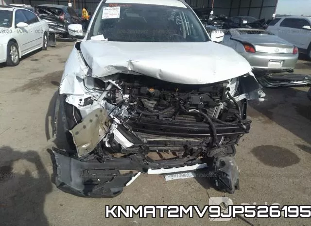 KNMAT2MV9JP526195 фото 7