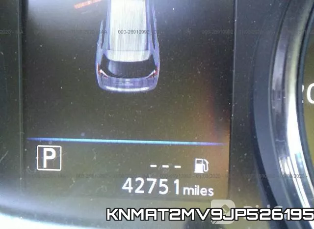 KNMAT2MV9JP526195 фото 8