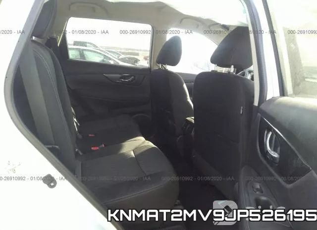 KNMAT2MV9JP526195 фото 9