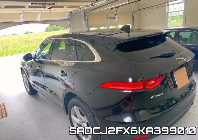 SADCJ2FX6KA399010 фото 4