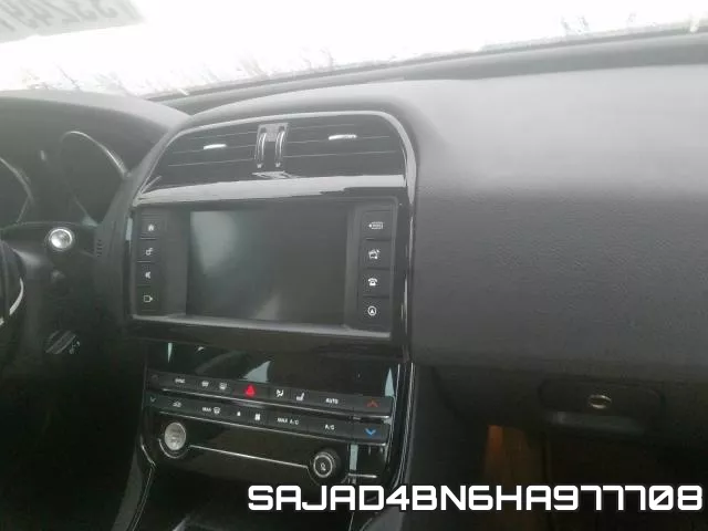 SAJAD4BN6HA977708 фото 10