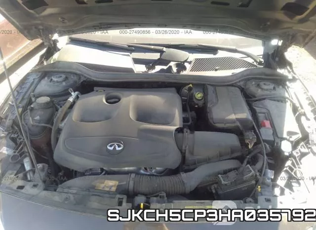 SJKCH5CP3HA035792 фото 2