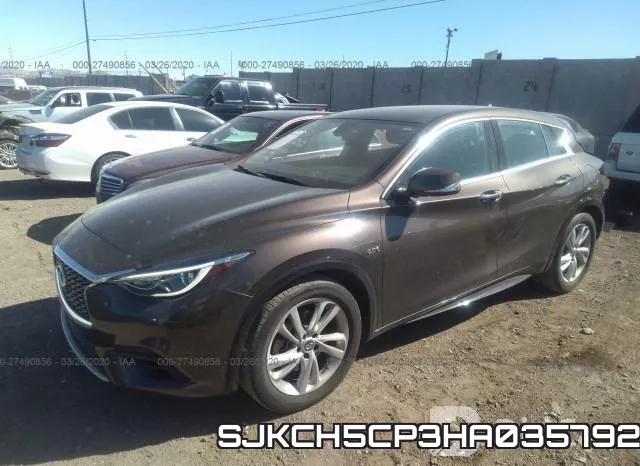 SJKCH5CP3HA035792 фото 3