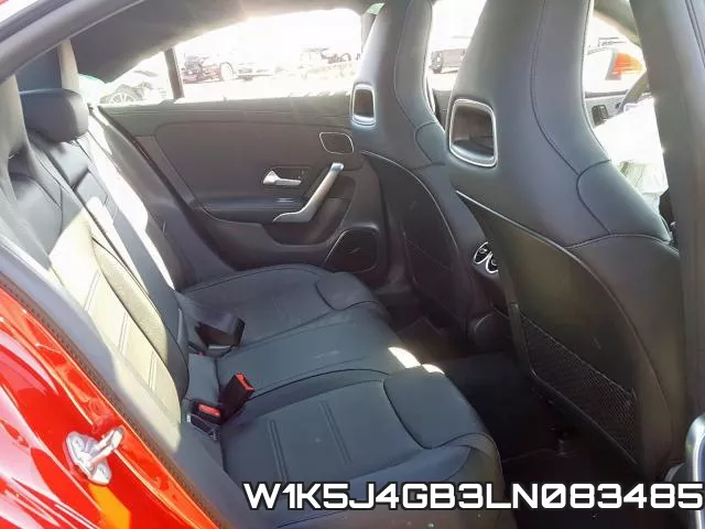 W1K5J4GB3LN083485 фото 7