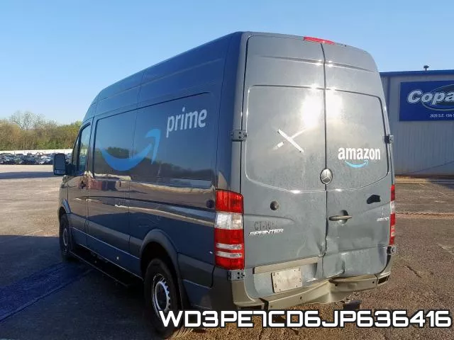 WD3PE7CD6JP636416 фото 4