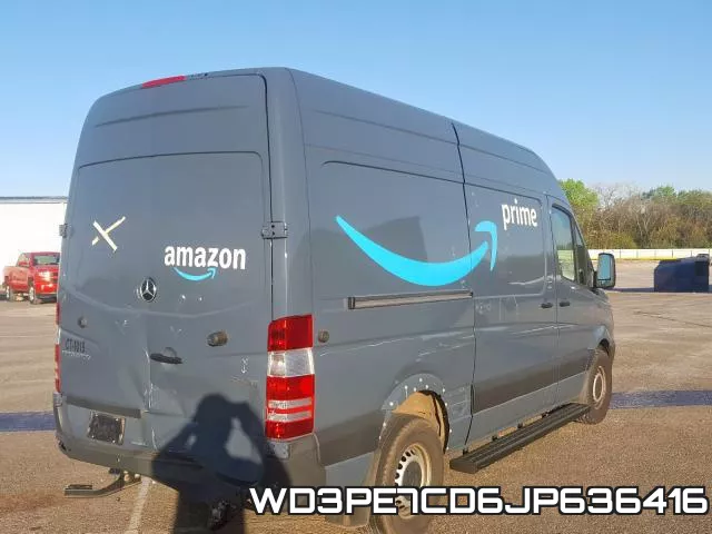 WD3PE7CD6JP636416 фото 5