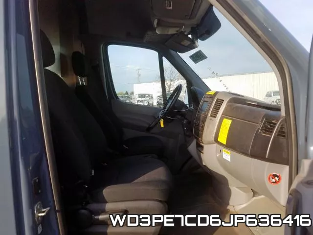 WD3PE7CD6JP636416 фото 6