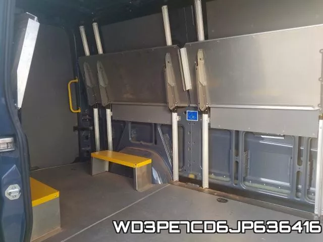 WD3PE7CD6JP636416 фото 7