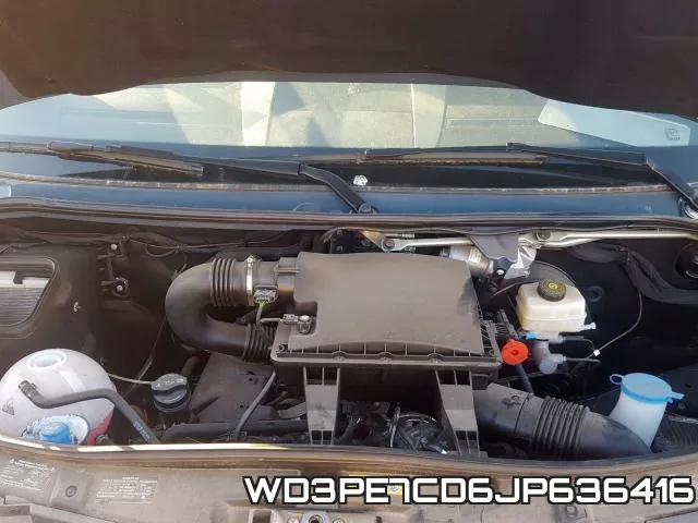 WD3PE7CD6JP636416 фото 8