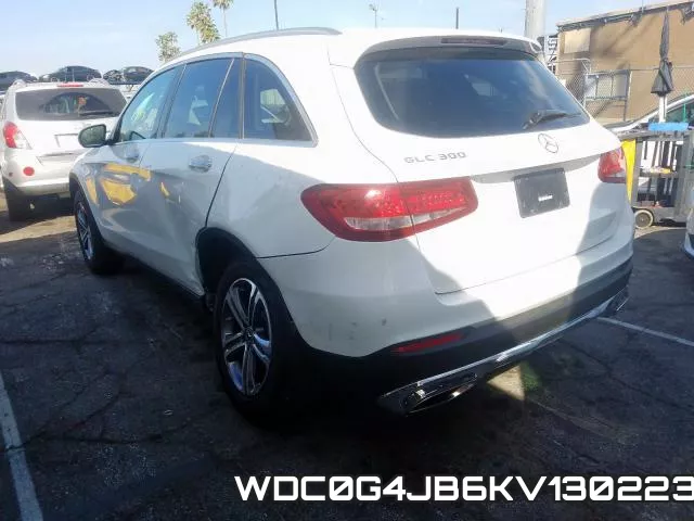 WDC0G4JB6KV130223 фото 4