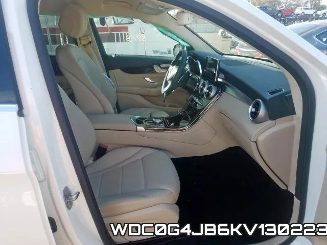 WDC0G4JB6KV130223 фото 6