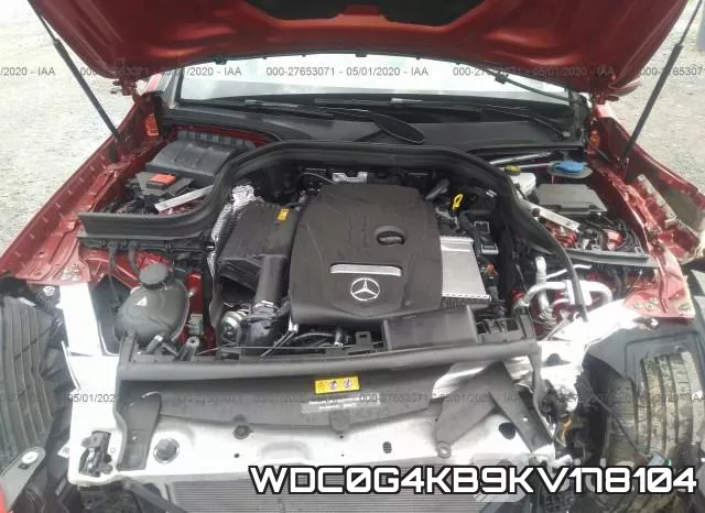 WDC0G4KB9KV178104 фото 2