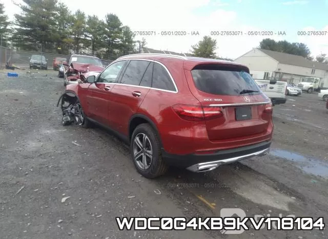 WDC0G4KB9KV178104 фото 4