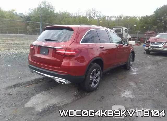 WDC0G4KB9KV178104 фото 5