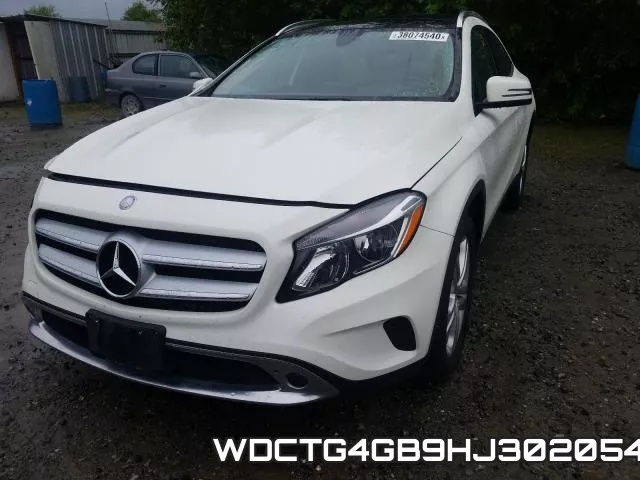 WDCTG4GB9HJ302054 фото 3
