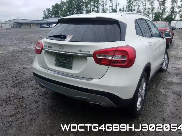 WDCTG4GB9HJ302054 фото 5