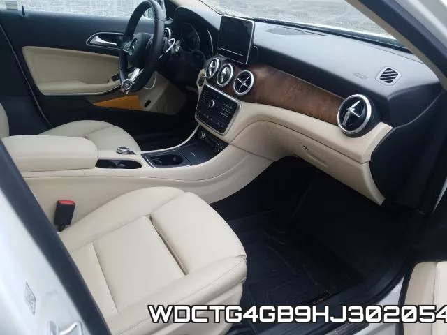 WDCTG4GB9HJ302054 фото 6