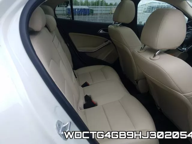 WDCTG4GB9HJ302054 фото 7