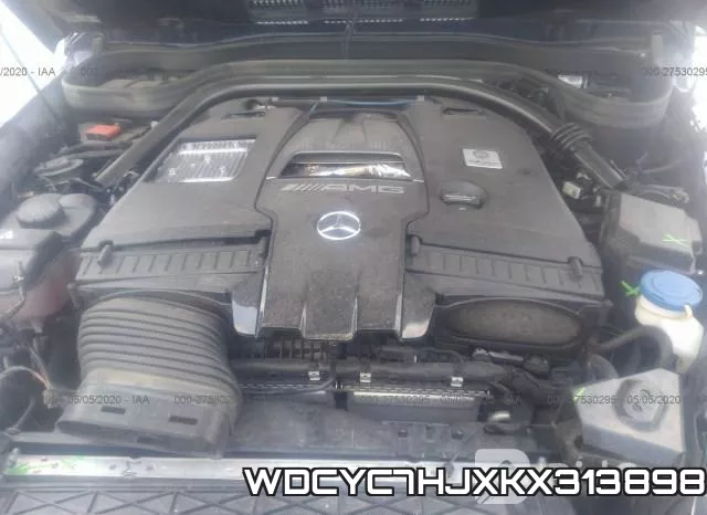 WDCYC7HJXKX313898 фото 2